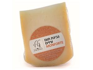 קממבר עזים - משק גלילי