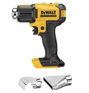 מפזר חום נטען 18V