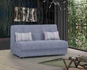 ספה נפתחת למיטה דאלאס פלוס 160/190