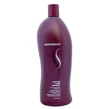 שמפו טרויו ויולט סילבר ללא מלחים 1000 מ