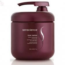  Shiseido מסכה עמוקה לשיער יבש 500 מ"ל