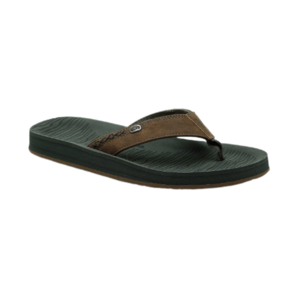 כפכפי אצבע לגבר בעיצוב ספורטיבי ואלגנטי בצבע חום | 39-47 | cobian Austin COBAUS20  