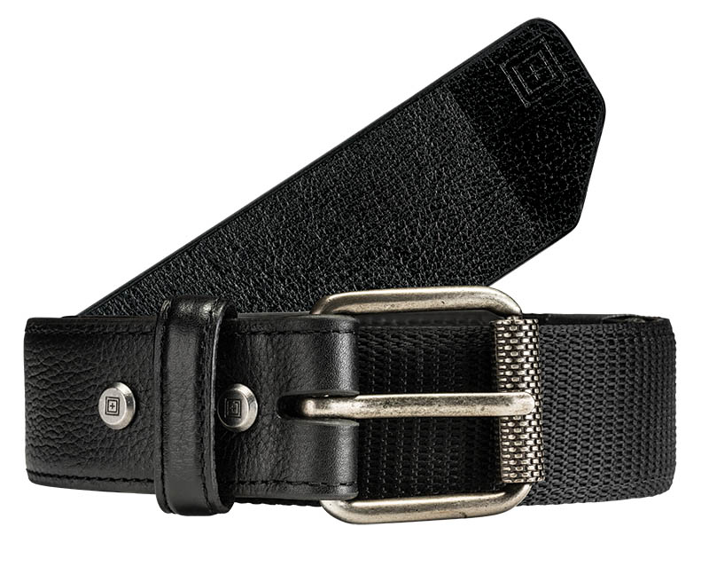 MISSION READY BELT