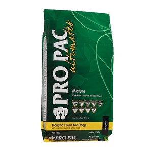 פרופק אולטימייט PRO PAC ULTIMATES סניור 12 ק"ג