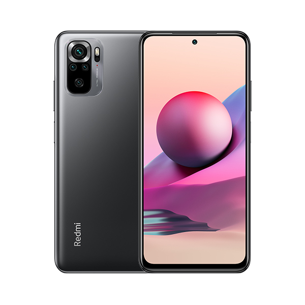 טלפון סלולרי Xiaomi Redmi Note 10S 64GB 6GB RAM שיאומי