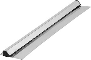 פס בונים אלומיניום 45 ס"מ