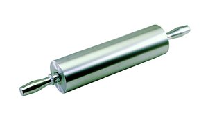 מערוך אלומיניום מסתובב 38 ס"מ