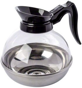 סיילקס לקפה 2 ליטר בסיס נירוסטה