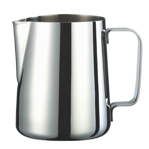 כד הקצפה נירוסטה 360 מ