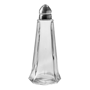 מלחיה מגדלור 30 מ"ל מכסה נירוסטה