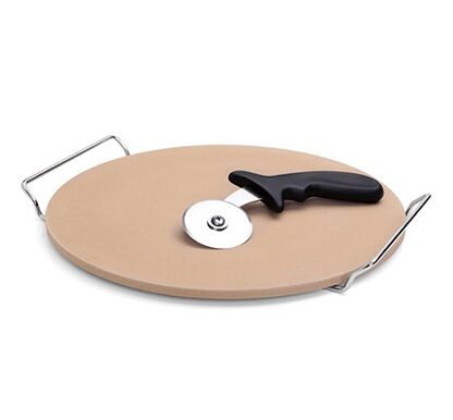 גלגלת פיצה מקצועית 6.5 ס