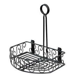 מעמד לתבלינים ורטבים 21X10 ס"מ