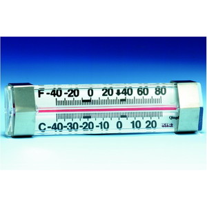 מד טמפרטורה למקרר (-40° ועד 20°c)