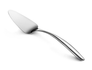 מרדה מהודר לעוגה נירוסטה 33 ס"מ ידית חלולה