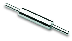 מערוך נירוסטה מיקצועי 76 ס"מ