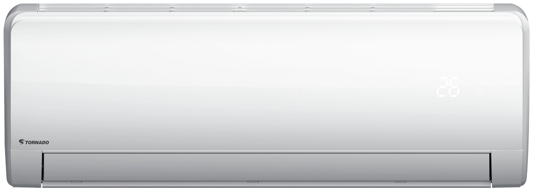 מזגן טורנדו עילי Master 32 X