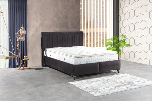 בסיס מרופד סופי