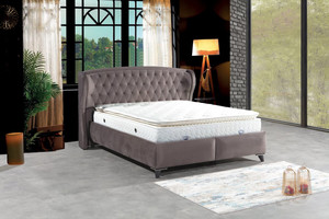 בסיס מרופד לירון