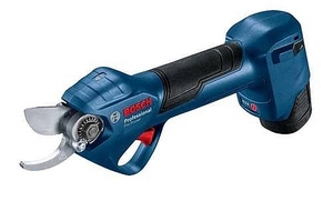 מזמרה נטענת 12V BOSCH דגם PRO PUNER