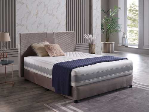 בסיס מרופד מילוס