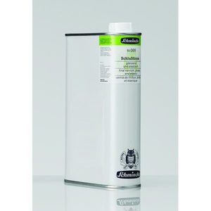 לכה שמינקה סופית לצבע שמן - מבריק 1000 מ"ל