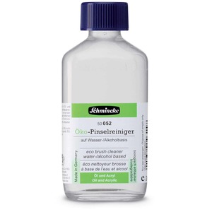 מנקה מברשות אקו שמינקה 200 מ"ל