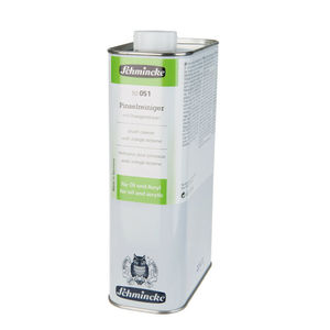 מנקה מכחולים מבית שמינקה מיכל 1000 מ"ל