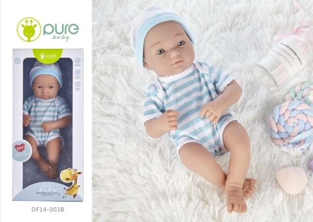 בובת PURE בן