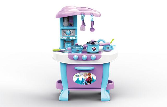 Disney FROZEN מטבח ענק