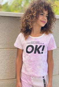 חולצת טאי דאי