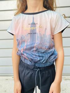 חולצת פוטופרינט