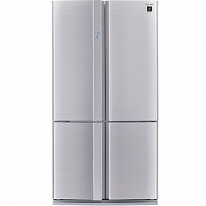 מקרר ‏דלת ליד דלת Sharp SJ8520 ‏568 ‏ליטר שארפ