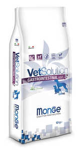 מונג וט אינטסטינל כלב 12 ק"ג