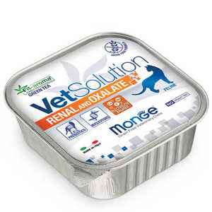 מונג וט רנל ואוקסלייט רטוב 150 ג