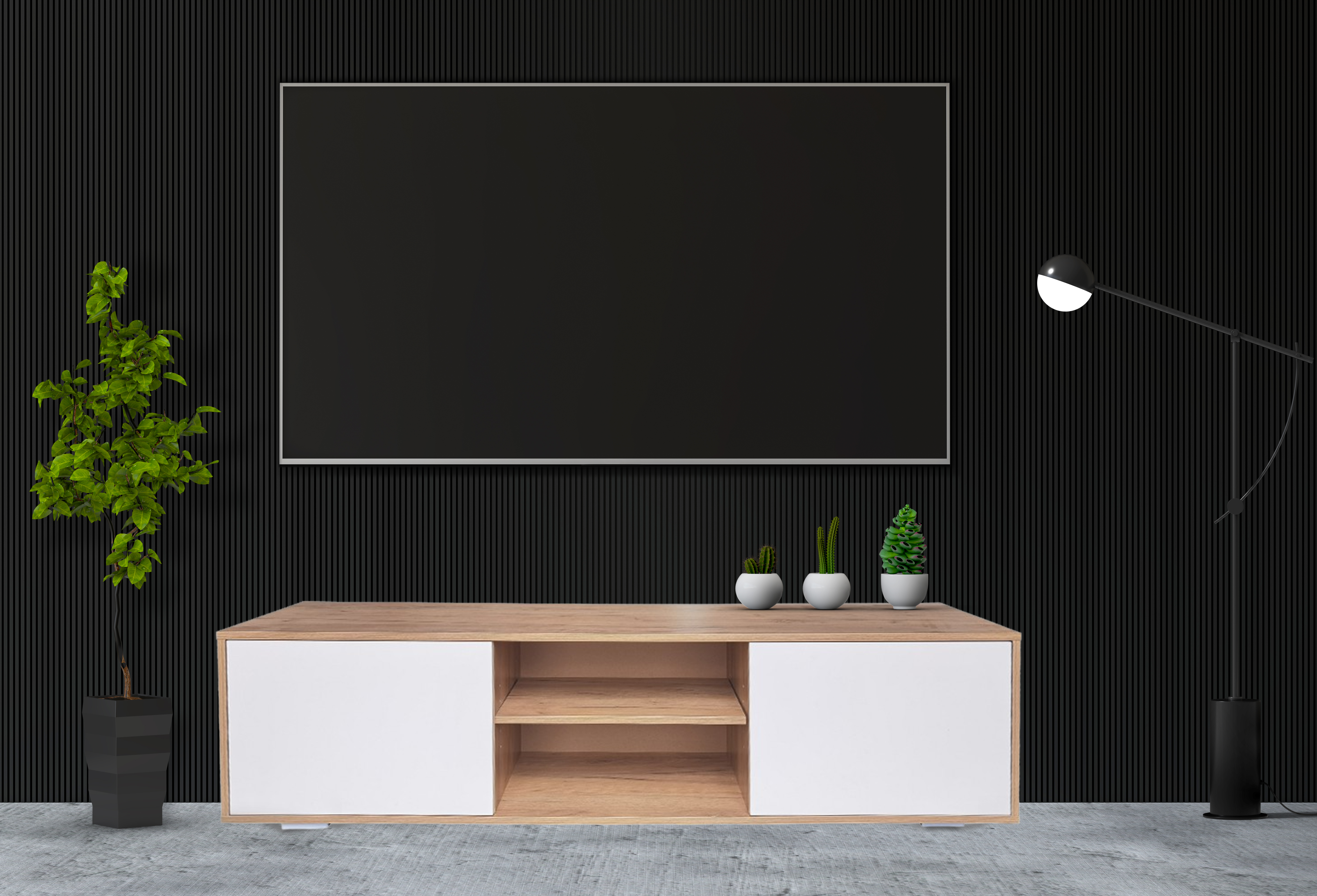 מזנון טלוויזיה - אדל