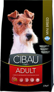 מזון לכלב בוגר מגזע קטן בטעם עוף 2.5 ק"ג / Netural Delicious