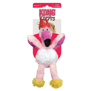 קונג צעצוע פלמינגו