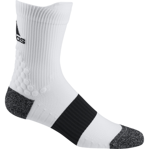 גרבי אדידס - Adidas RUNNING ULTRALIGHT CREW PERFORMANCE SOCKS