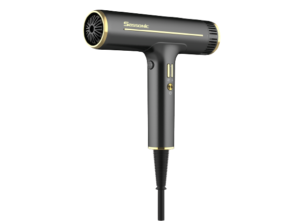 מייבש שיער סילון Sassonic JET ESE8000 SASSONIC ססוניק