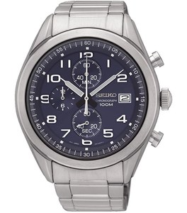 SEIKO SSB267P1 מבצע ענק!