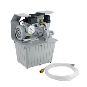 משאבת ואקום למכונת קידוח BDB 825