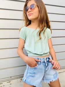 חולצה ריב אופשוולדרס