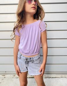 חולצה ריב אופשוולדרס