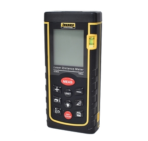 מד מרחק לייזר LDM-100