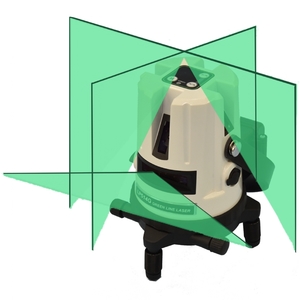 פלס לייזר היקפי LP514G קרן ירוקה