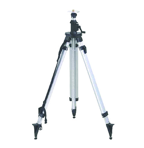 חצובת אלומיניום טלסקופית