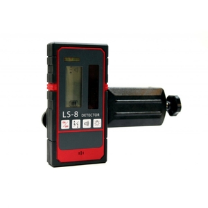 גלאי לקולט קרן לייזר LP-8