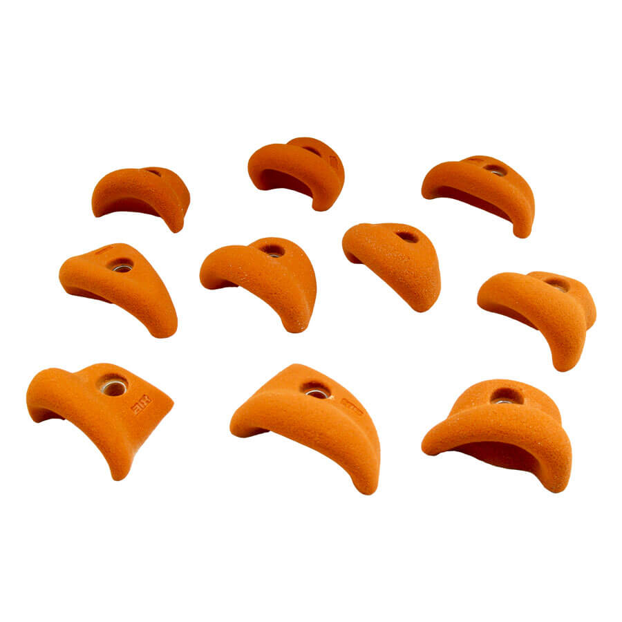 סט אחיזות AIX XS 2