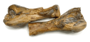 א.ספיריט עצם חזיר 2 חצאים ואקום