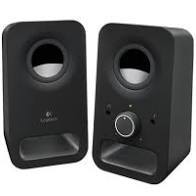 רמקולים למחשב Logitech Z150